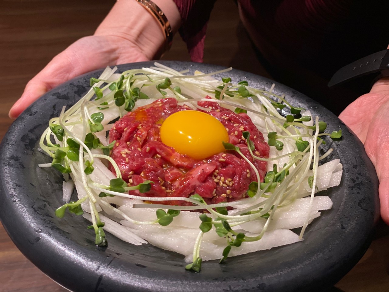 레드리본 맛집