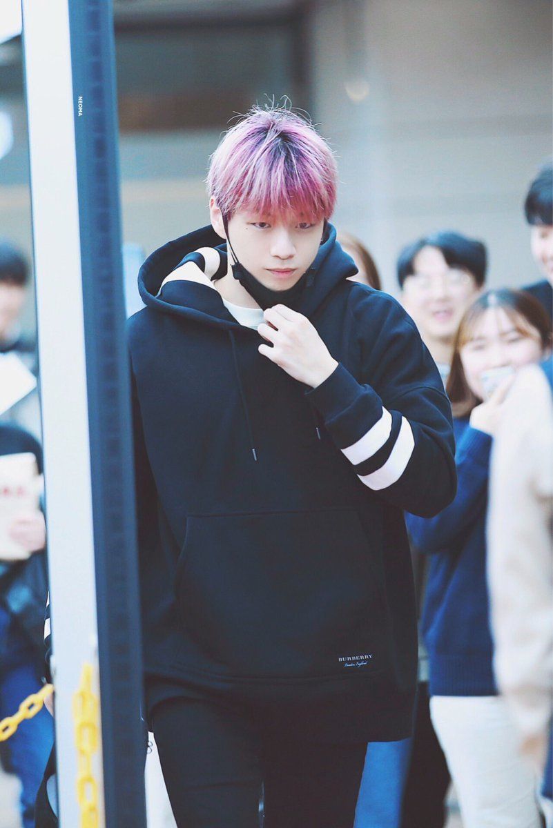 워너원 고화질 사진