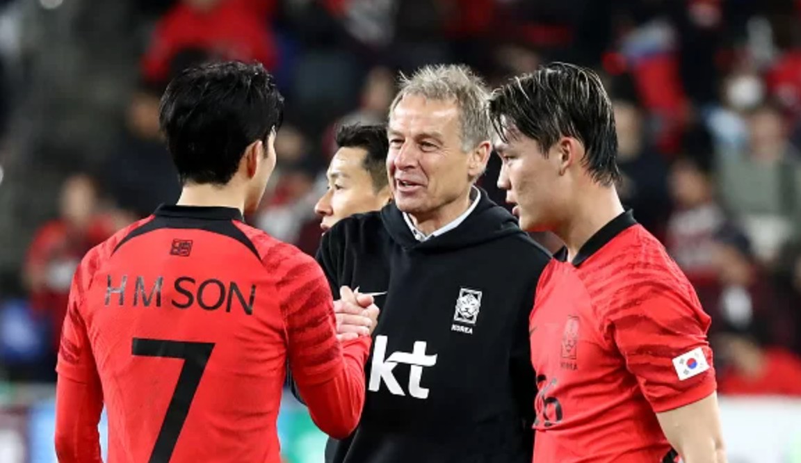 손흥민 사타구니 부상