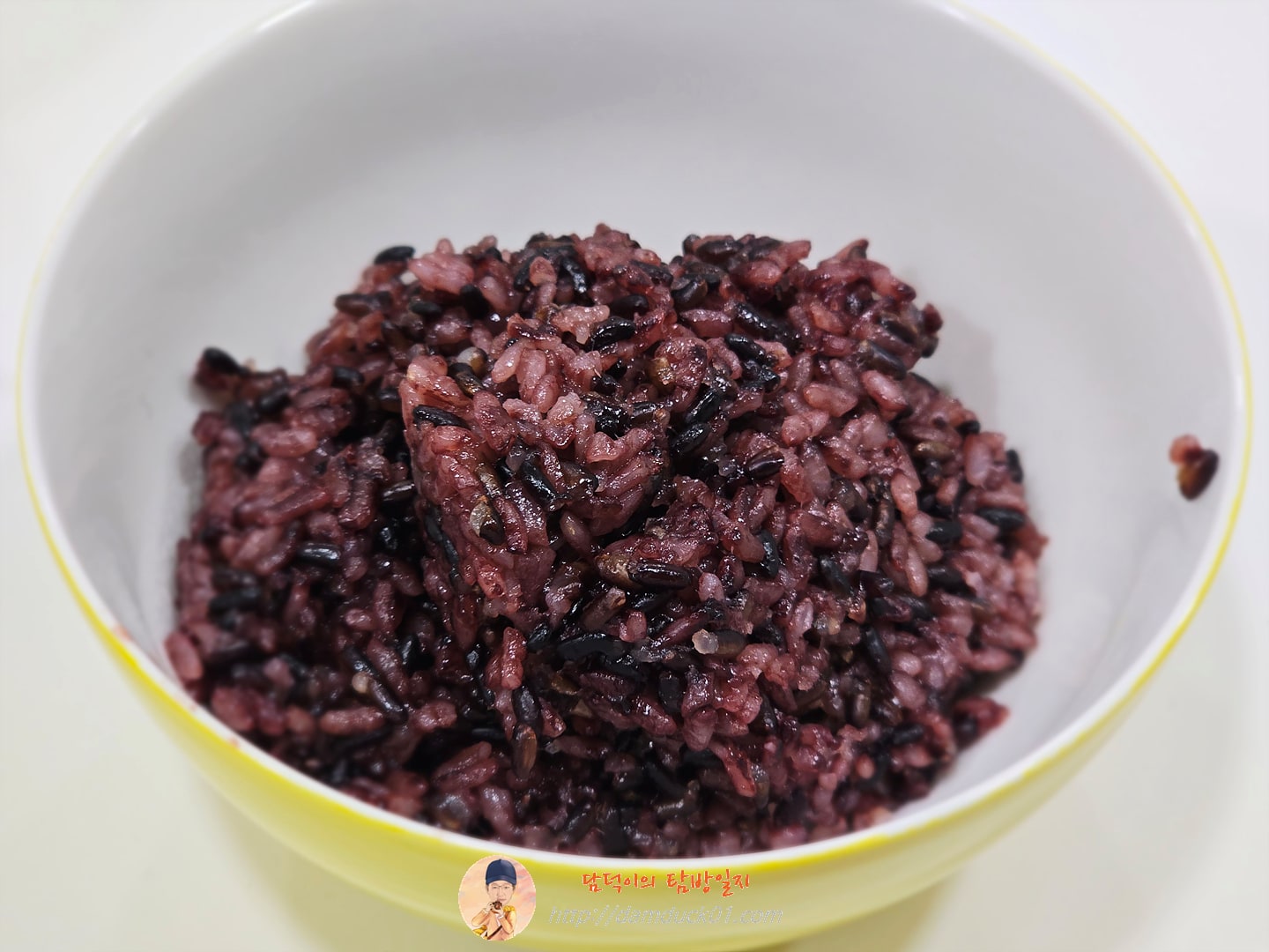 사무실 탕비실 점심