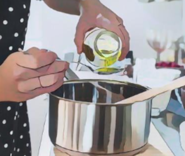 Home Cooking Oil Recommendations - Doctors Rank the Best Oils Thumbnail