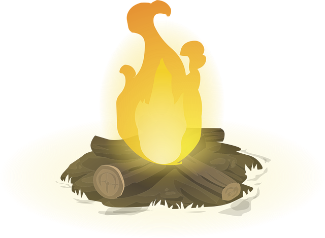 fire