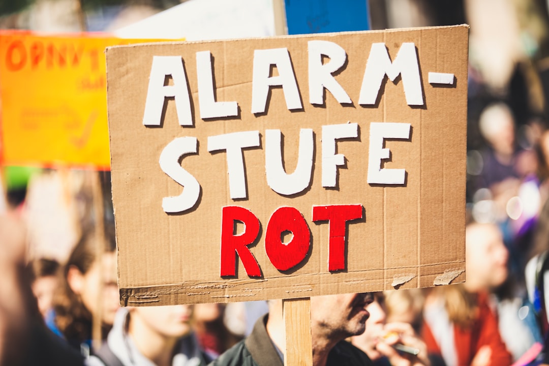 Alert
