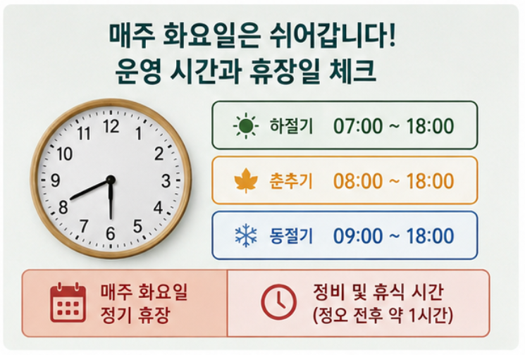 낙동강변 48홀 최대 규모, 경남 강나루파크골프장 요금·예약 완벽정리 (위치·코스)