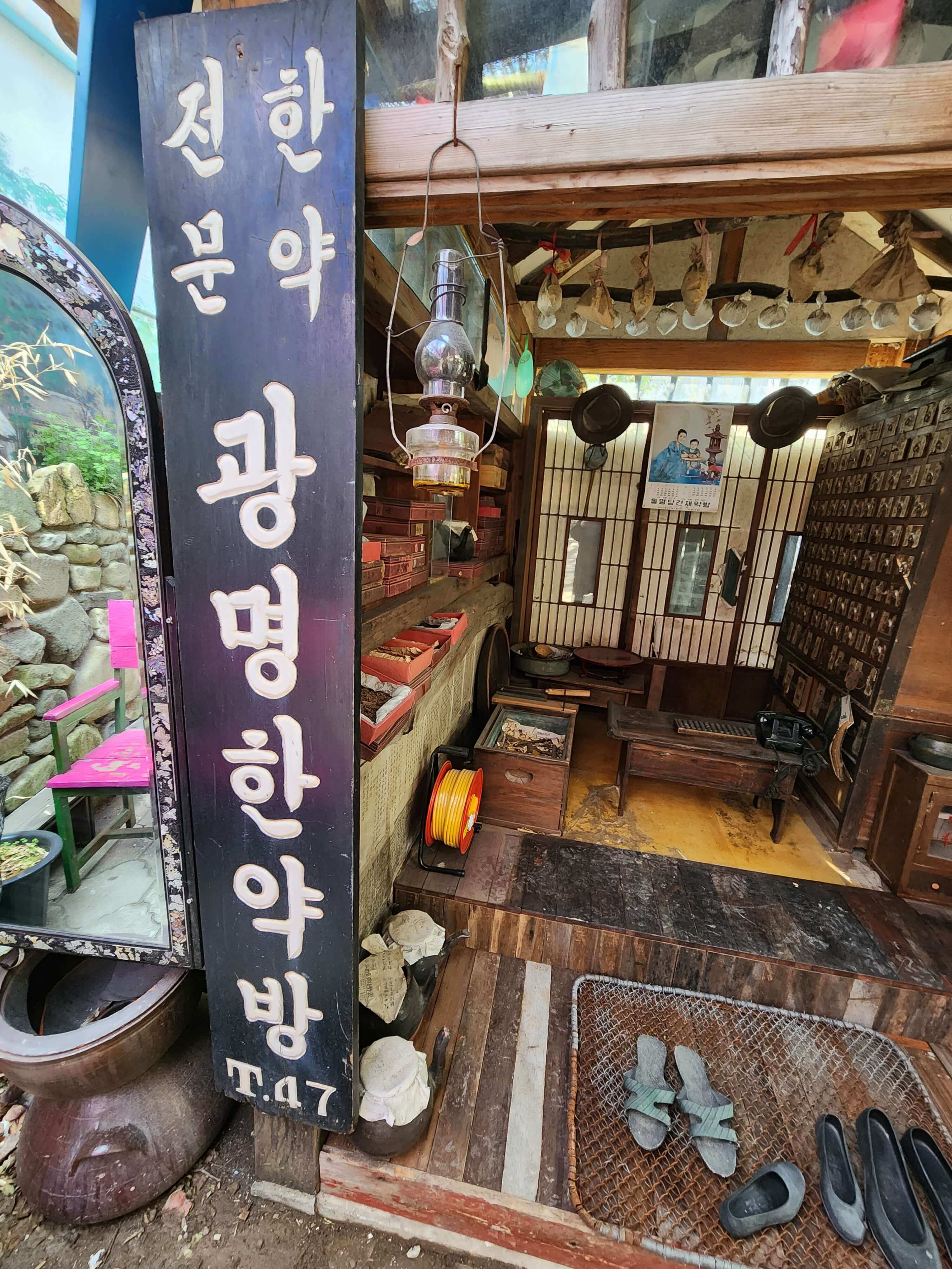 전주 애견동반 갈만한 곳 전주난장