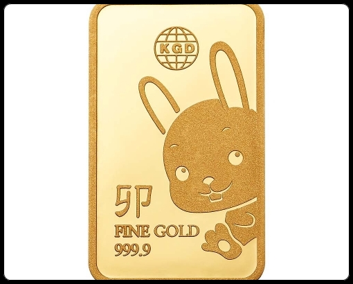 돌반지 1돈 가격