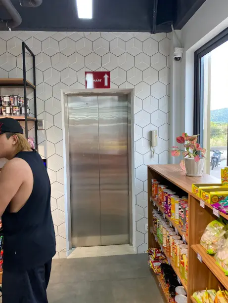 인터컨티넨탈 푸꾸옥 롱 비치 리조트 자전거 타고 로컬마트 &amp;#39;TR Mart Phu Quoc&amp;#39;까지 다녀온 후기