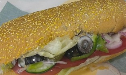 서브웨이 인기 빵종류 꿀조합