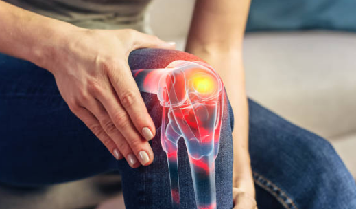 관절염 초기증상, 치료법, 관절염에 좋은 음식 총정리 (2024ver)