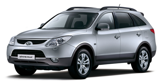 베라크루즈 중고차 가격 시세표 ❘ 09-15년식 중고 시세 총정리!