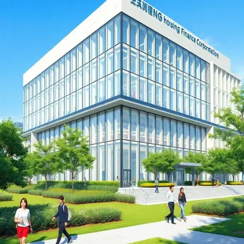 한국주택금융공사