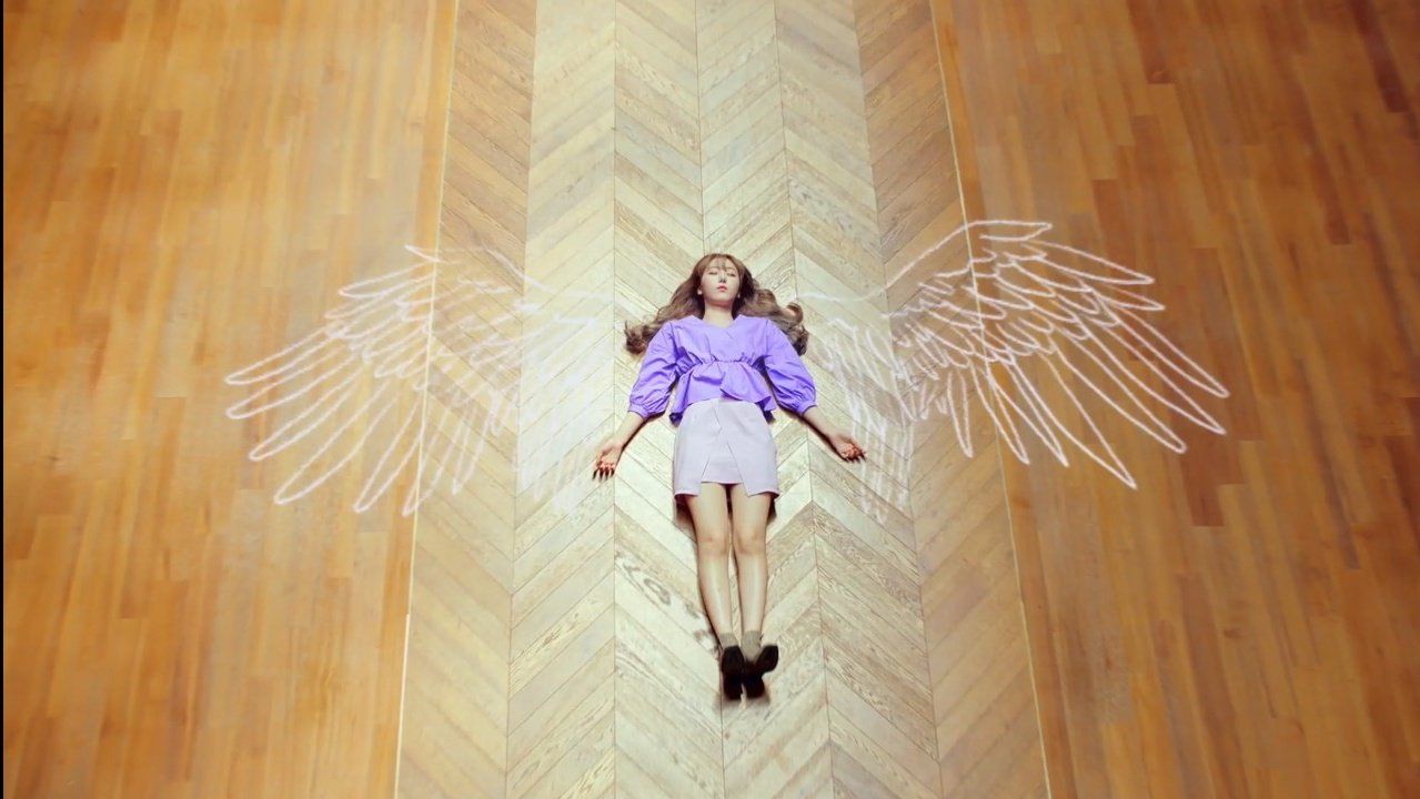 여자친구 메모리아