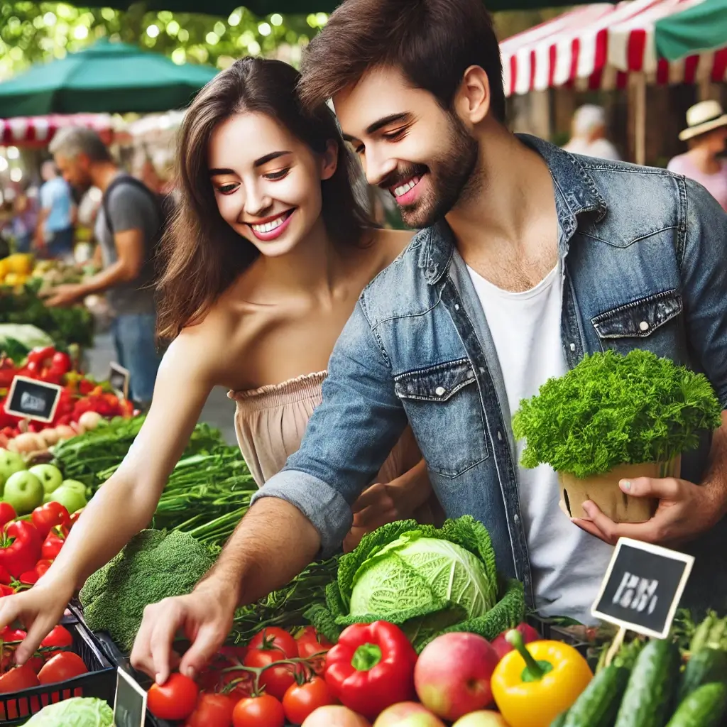 농식품 바우처 신청 방법과 활용 팁