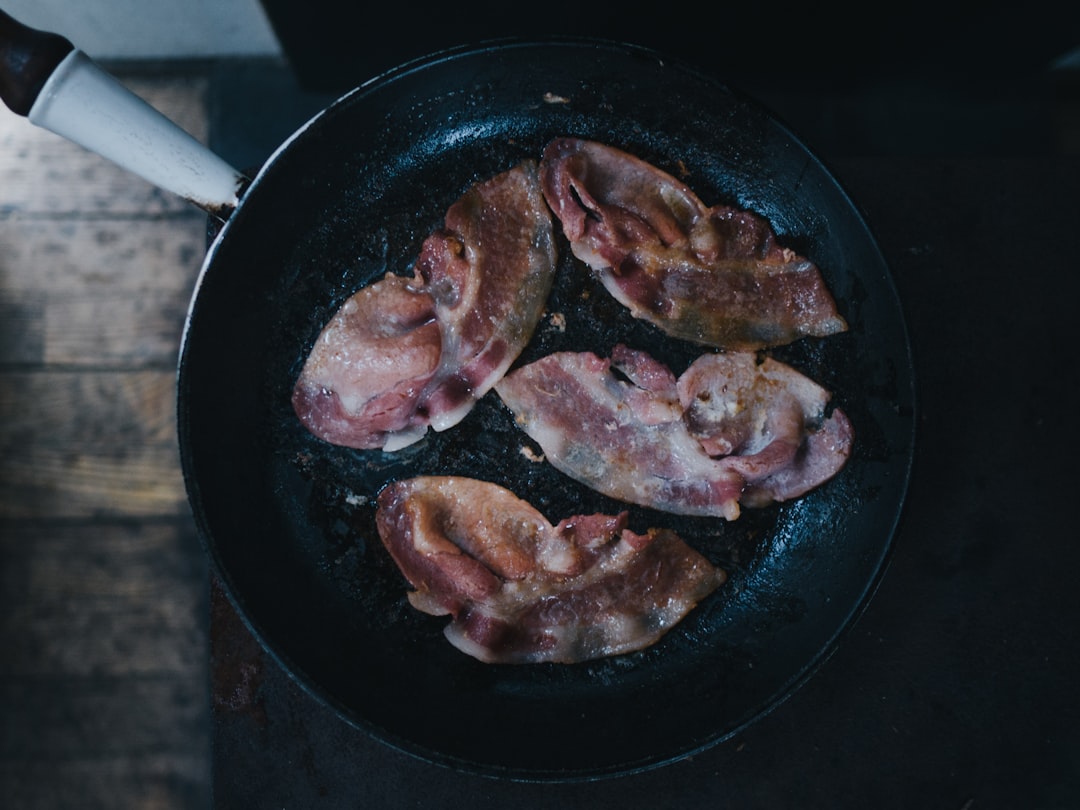 Pork