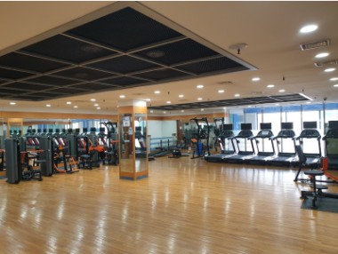 강남주민편익시설 종목