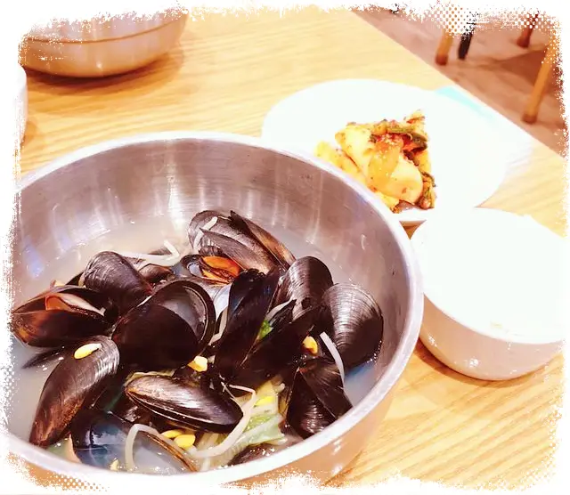 들깨수제비-충무김밥-맛집-경기-성남-분당-서현-맛집-04