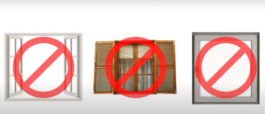 22년삼성창문형에어컨윈도우핏설치방법 해체분리방법