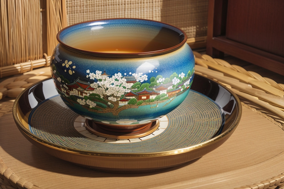 문경 찻사발축제