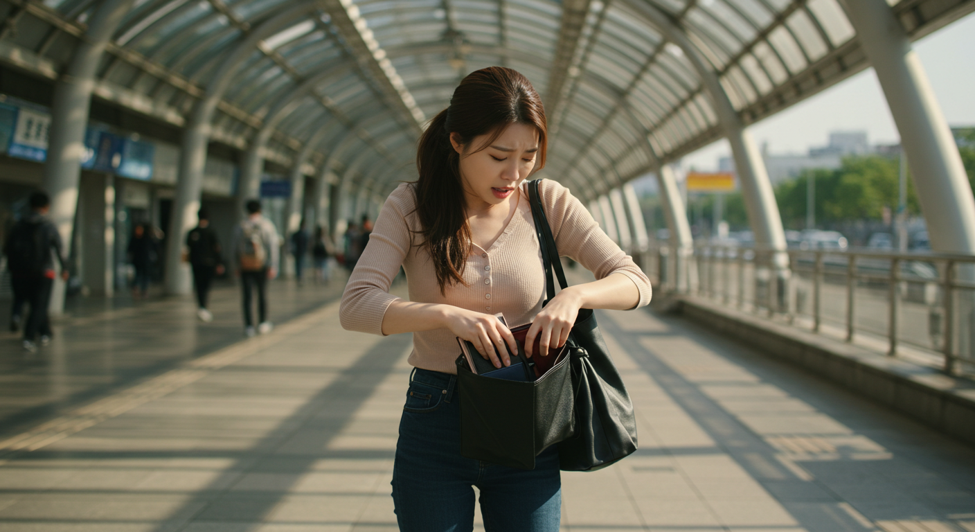 분실물 찾기&amp;#44; 로스트112&amp;#44; CCTV 요청