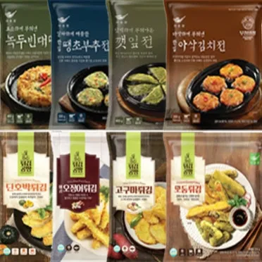 녹두전 만드는 방법 반죽 비율 비법_16