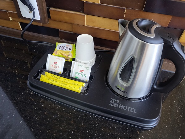 고흥명품무인호텔 일반실 210호