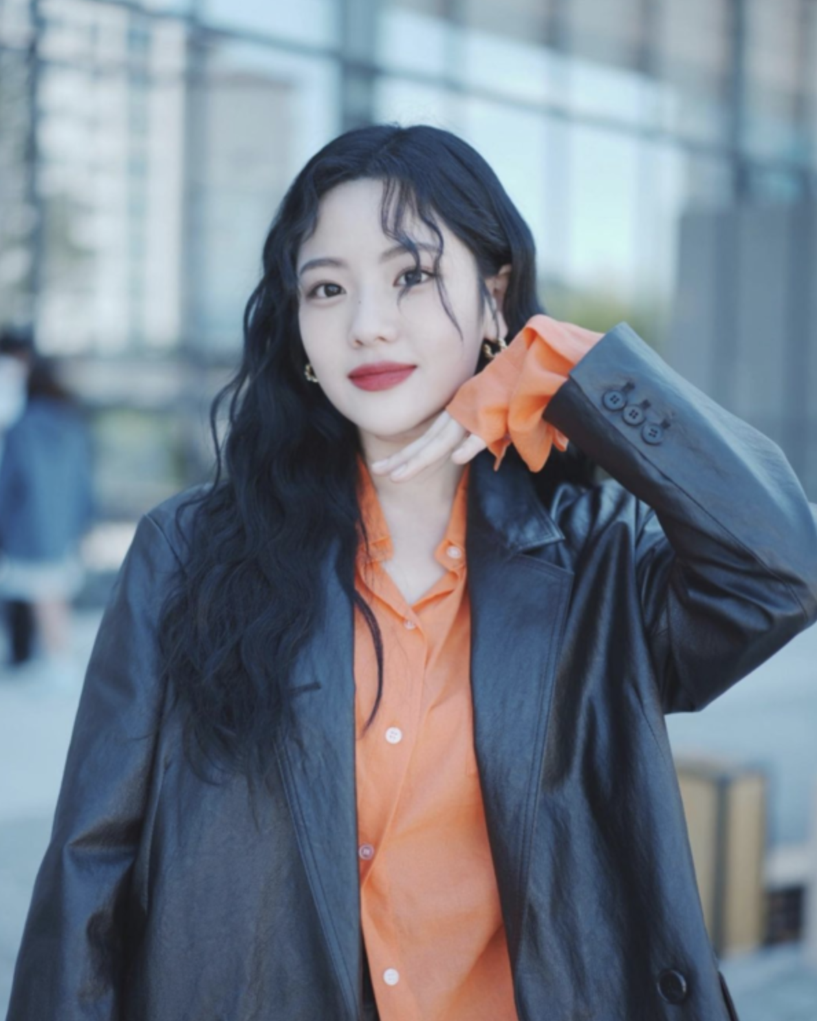 조아람 배우 활동