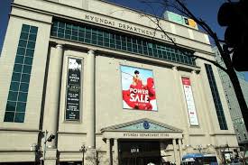 뉴발란스 운동화 수선 : 수선 절차 및 AS 수선 비용, 지역별 매장 정리까지