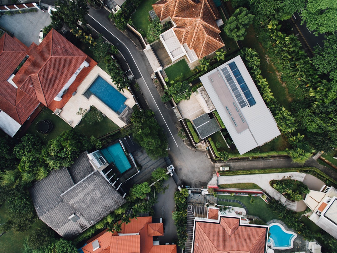 residential