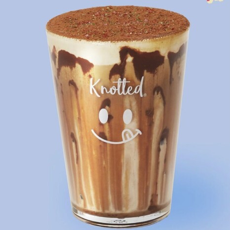 시즌음료 라인업