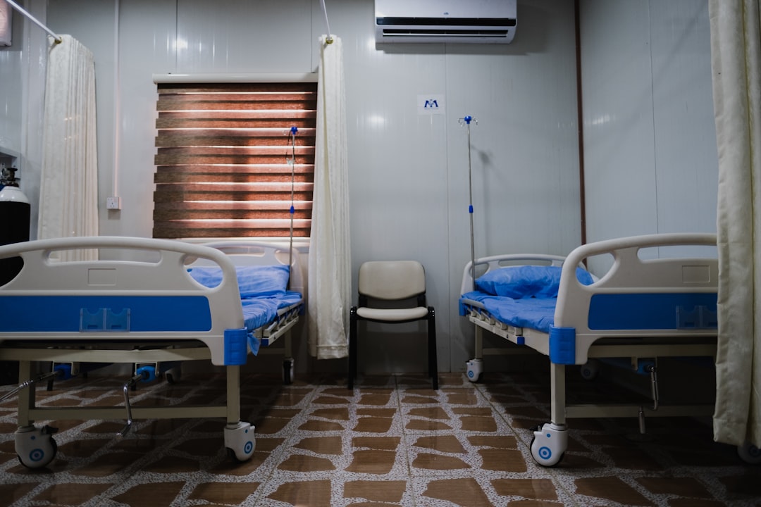 hospital room cost