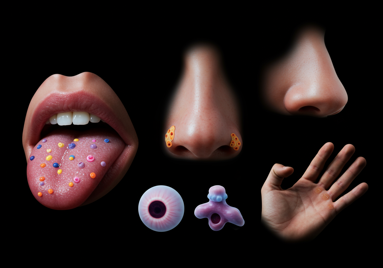 웃긴 밸런스게임 질문모음