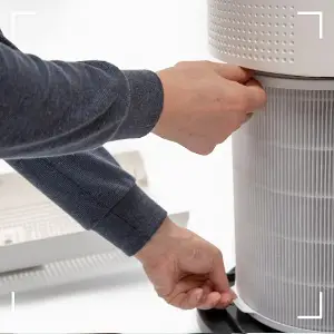 에어컨 냄새 없애는 방법 에어컨 필터 청소법3