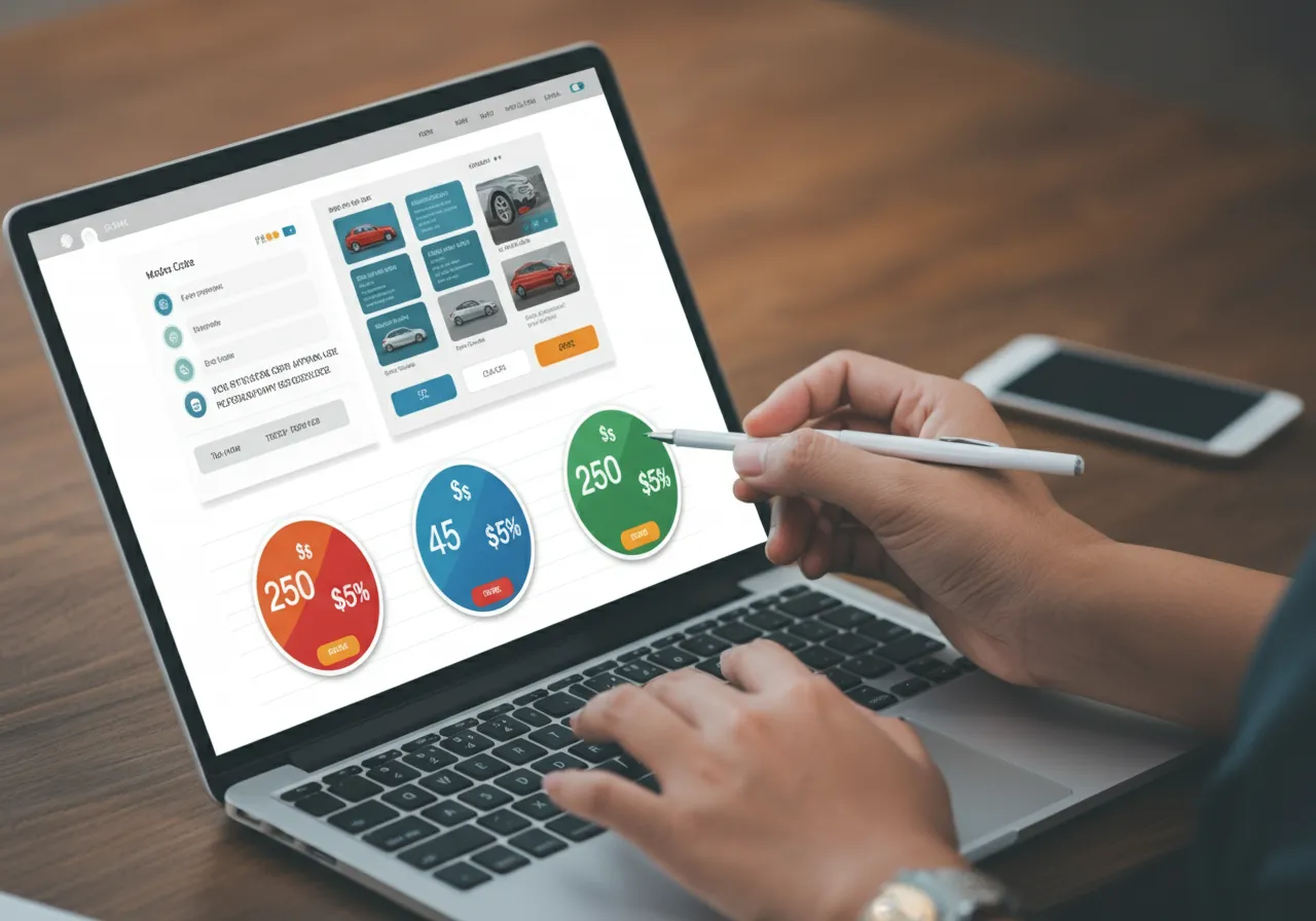 2. 다양한 선택지 탐색 가능