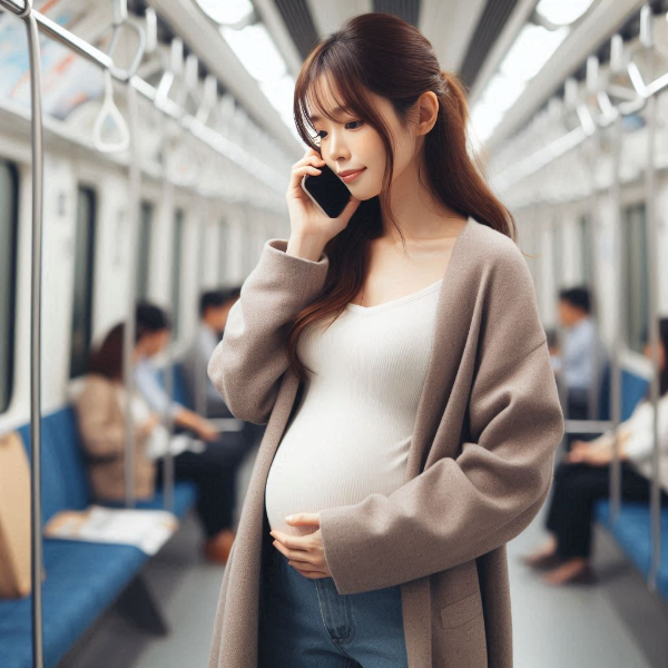 2024년 임신 출산 지원금 총정리! 꼭 챙겨야 할 혜택 4가지