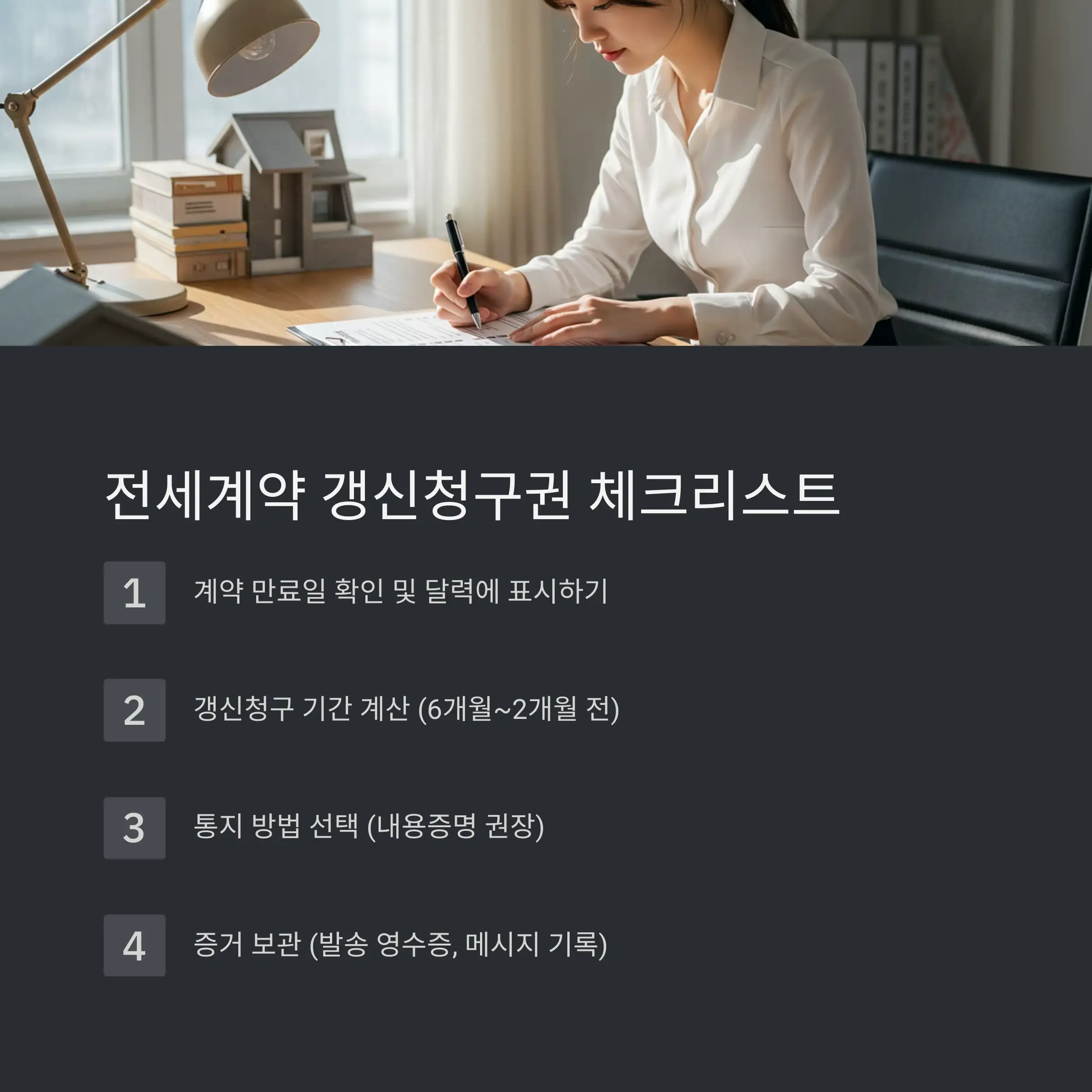 🔄 묵시적 갱신 vs 명시적 갱신