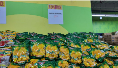 필리핀 여행 선물 쇼핑 리스트 Best 10 직접 총정리!! (보홀/세부/마닐라)