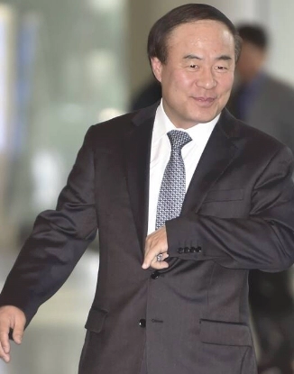 전영현 프로필 나이 고향 학력 경력 평가