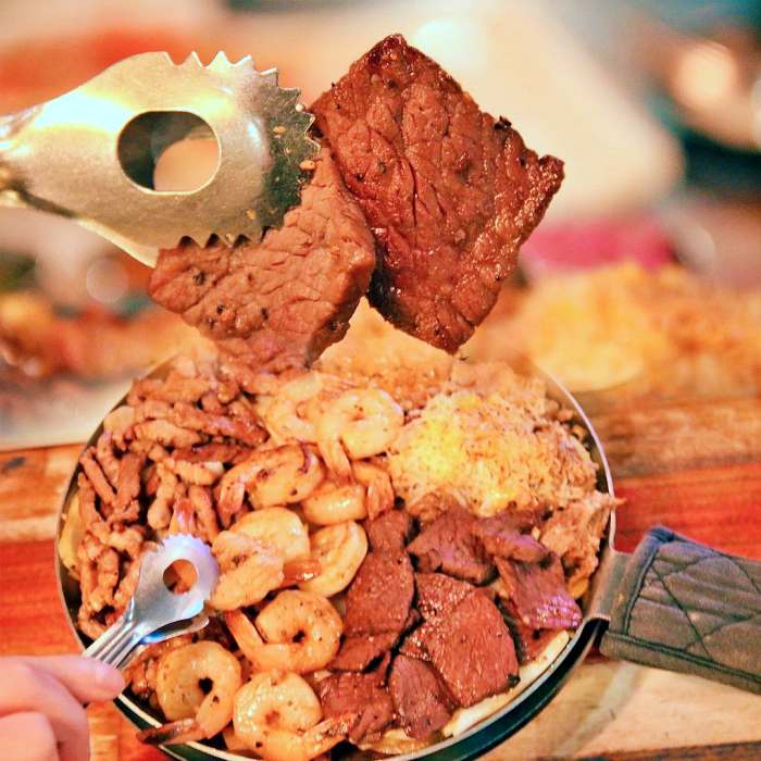 돈쭐내러왔습니다 마포 합정 타코 맛집