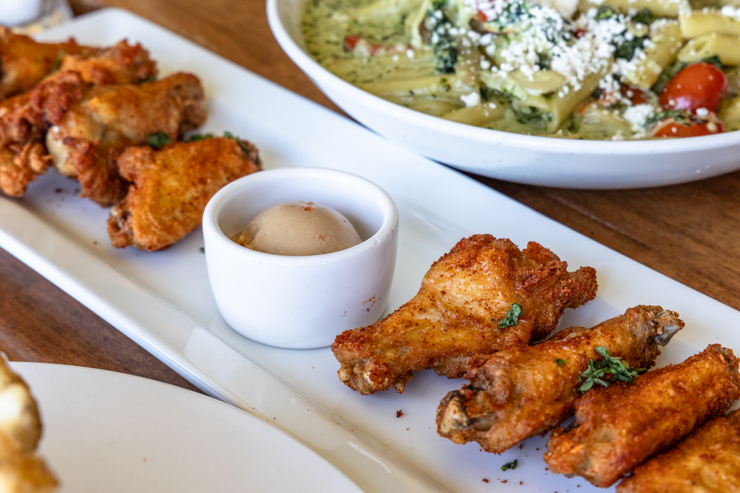 킬라우에아화산 엉클조지스 라운지 레스토랑