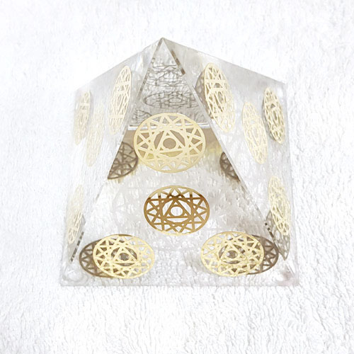 수맥차단 크리스탈