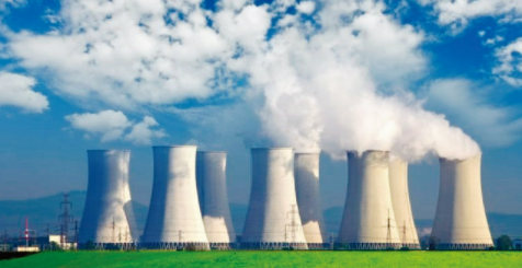 원전 관련주 대장주