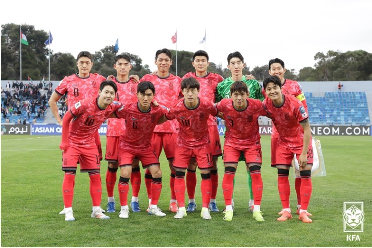 2026 월드컵 오만전 일정 예매 오픈!