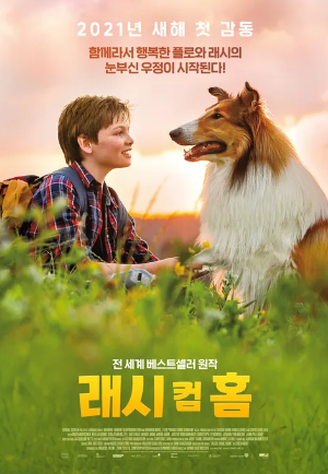 래시 컴 홈