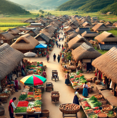 디지털 관광주민증