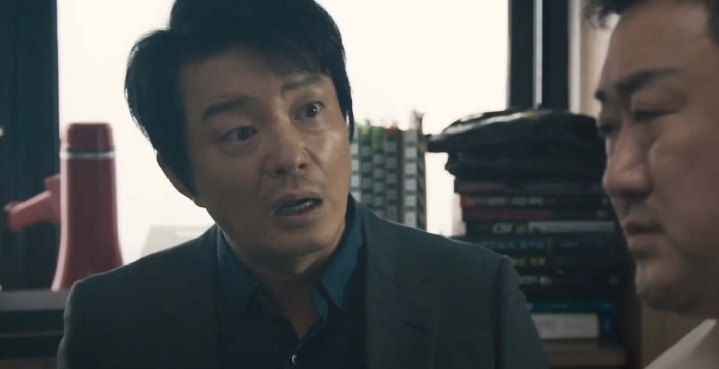 범죄도시3