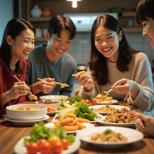 실사용자 후기 : 유산균으로 실제 3kg 감량한 후기