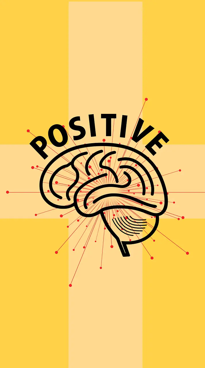 긍정 감정이 생산성을 끌어올리는 뇌 과학