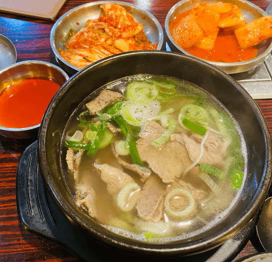 토밥즈 토요일은 밥이 좋아 곱창전골 강남 대치동