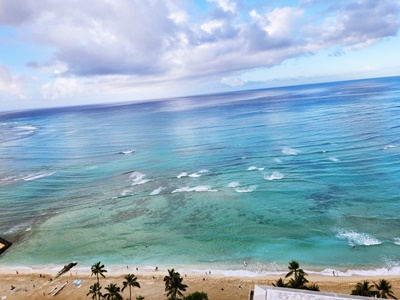 하얏트리젠시바다