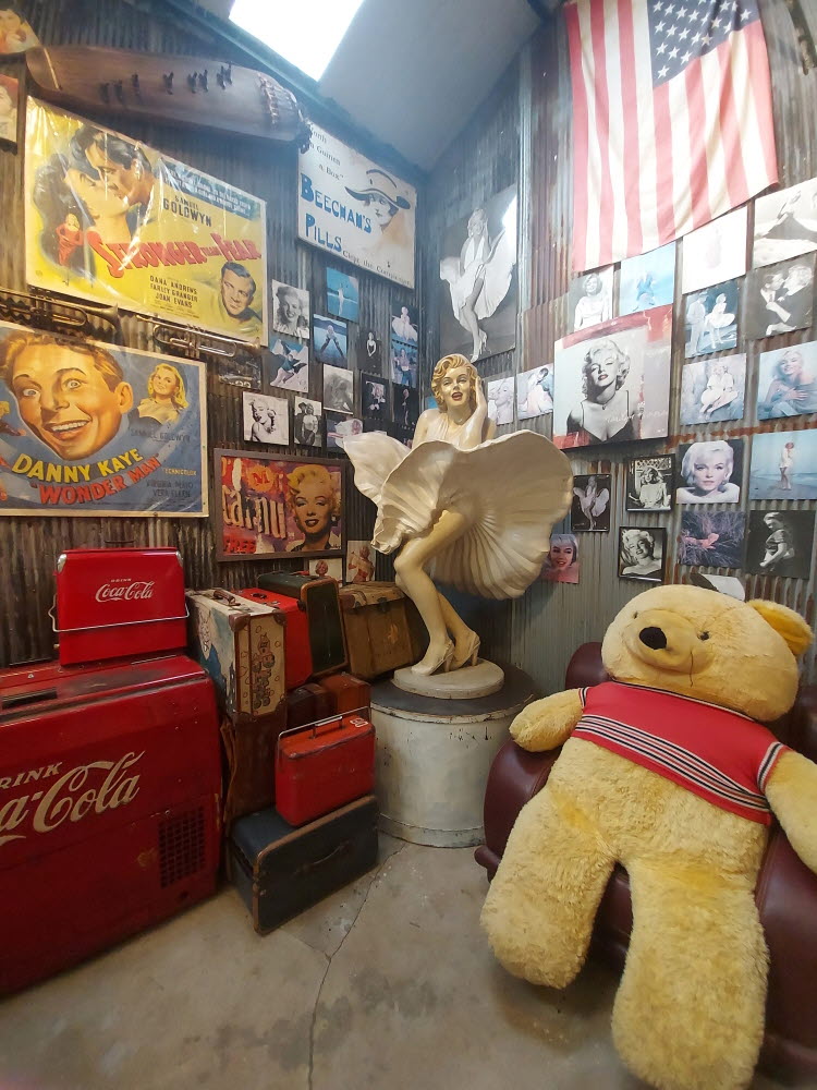 강화도 가볼만한 곳 조양방직 카페